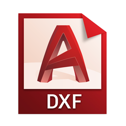 dxf logo